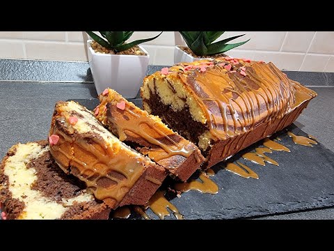 Questa torta la farai TUTTI I GIORNI, basta solo 1 MINUTO! 362