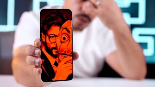 يطحن الكبير قبل الصغير 🤯🔥 infinix hot 60 Pro+