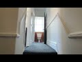 4 bedroom student house in Jesmond, Newcastle