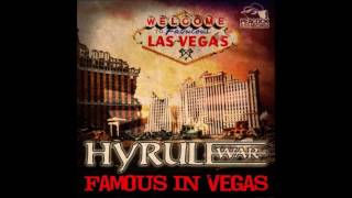 Hyrule War - Boom Shake