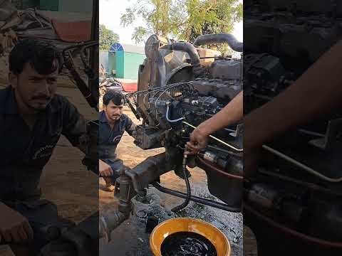 Como testam MOTOR ABERTO?