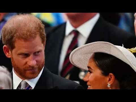 Prince Harry DESPERATE to reconcile with royal family hits Rockbottom