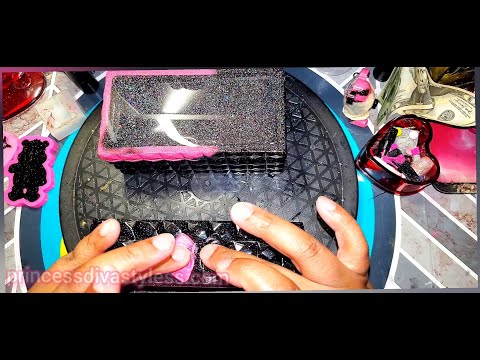 Create A Jewelry Box With Me