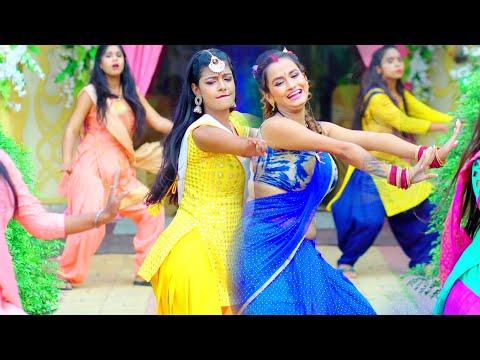#Antra_Singh_Priyanka के इस गाने ने भोजपुरी का रिकॉर्ड तोड़ दिया #Dj_Video_Song | बल्ब बाड़े पियवा