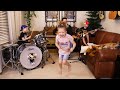 Understanding 'Paint It Black' by the Clark Family