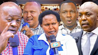 KNC Ntanyurwa😏Yansabye ko DUSAMBANA ngo ampe Ikiganiro😭Pst Claude, MUTABARUKA na THEO UKWEZI Araha🔥