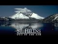 Mount St. Helens Eruption Impact