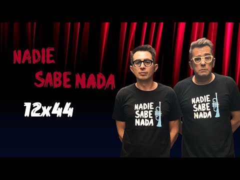 Nadie Sabe Nada | T12x44 | Swing ilegal en Kuala Lumpur