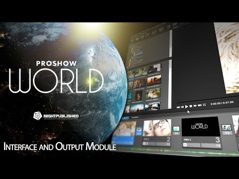 proshow producer 6 tutorials youtube