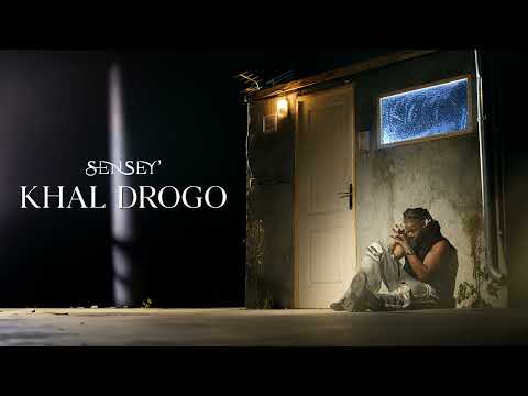 SenSey' - Khal Drogo (Lyrics Vidéo)