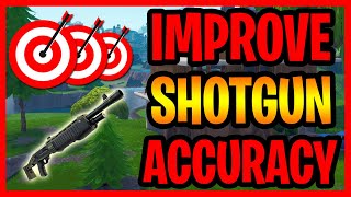 how to improve your shotgun aim in fortnite 2019 fortnite shotgun tips and tricks - fortnite aiming tips 2019