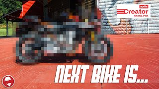 I Got a New Bike and I'm Racing YouTubers!