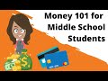 Understanding Money Management Concepts