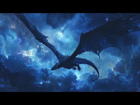 Jurrivh - Skyborn (Demo)