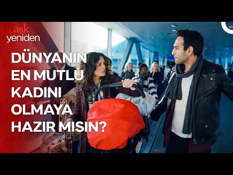 #ZeyFat Maceraları: İlk Görüşte Evlenme Teklifi Alma Şoku! - Aşk Yeniden