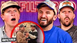 Zane Finally Met Heath's Son! - UNFILTERED 323