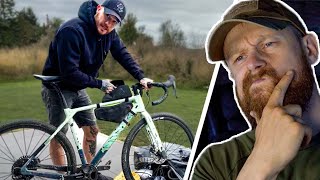 ZU VIEL AUSRÜSTUNG?! - FABIO zeigt sein ISLAND LOADOUT! | Fritz Meinecke reagiert