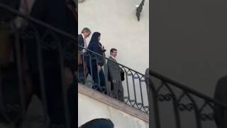 Partidos del oficialismo liman asperezas tras múltiples tensiones
