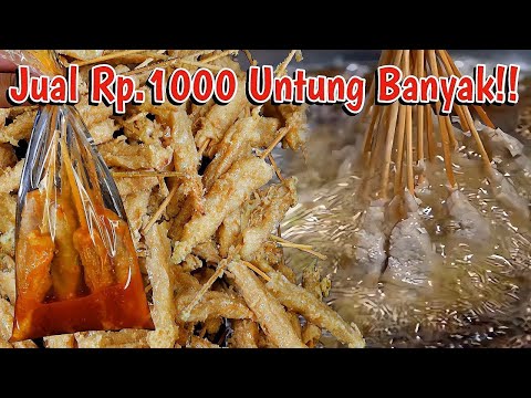 Paling Cepet Larisnya‼️jual 1000an Disukai Banyak Kalangan
