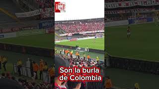 Millos con los pies descalzos 🦶 NUEVA BARRA🥁 #santafe