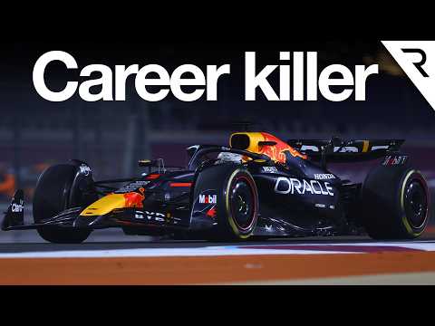 How Max Verstappen destroys his F1 team-mates