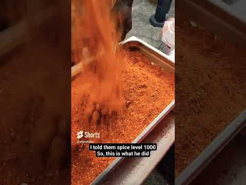 అమెరికాలో kabobs, అలా ఉంటది మన spice level food shorts, chinese mutton kabobs usa telugu vlogs
