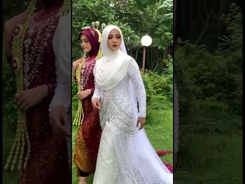 UDAH 2025 GAK NUTUP AURAT🤭😂#makeup #wedding#shorts
