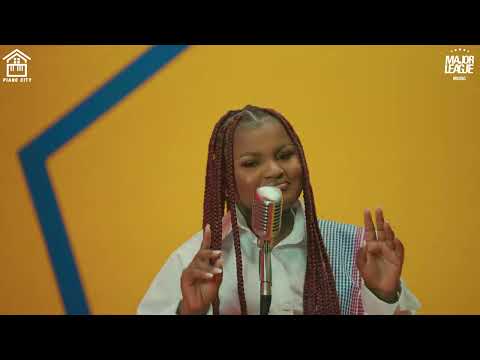 Piano City feat Mashudu  LIVE | EP - 7 | S2 | Amapiano 2024