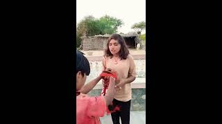 करिश्मा ओर  प्रिस का लाइव वीडियो 😄😅😁🫣🤗