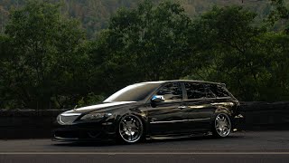 I BROUGHT MY DAILY TO THE BIGGEST STANCE EVENT!?