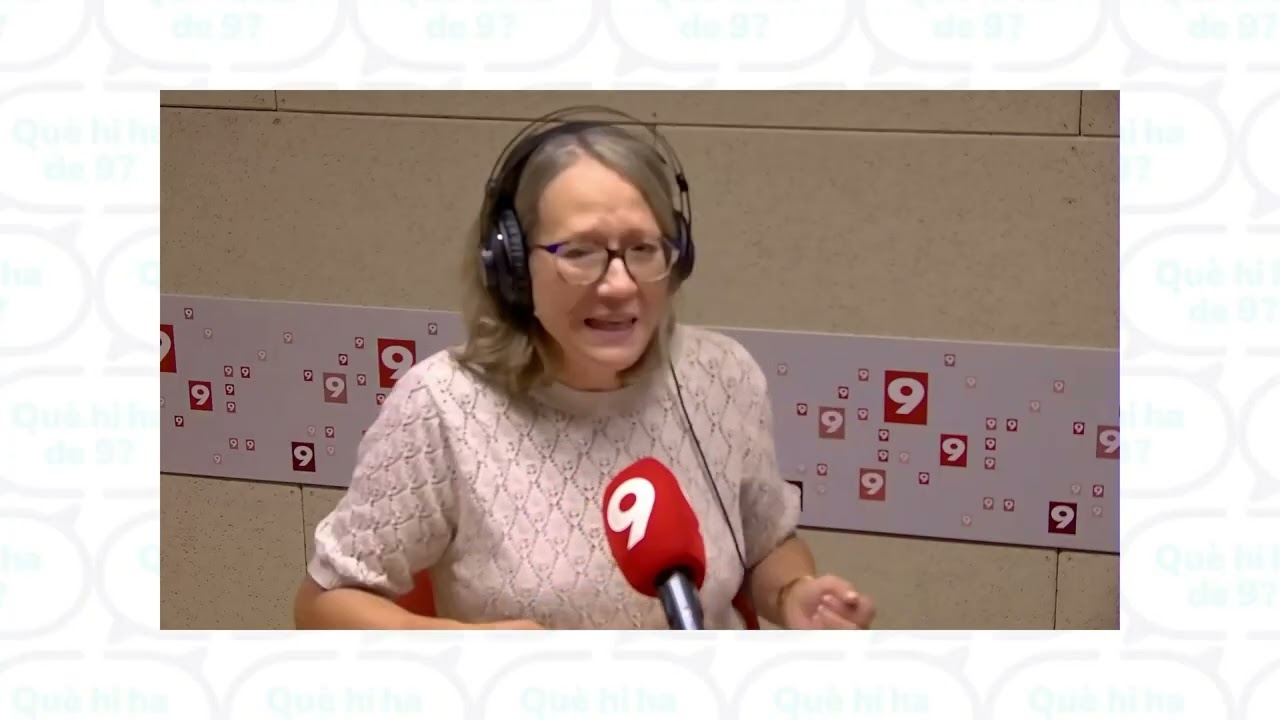 QH9 PGM 36 - Agustí Comella, metge i responsable de la Unitat de l'Esport de Bayés Salut