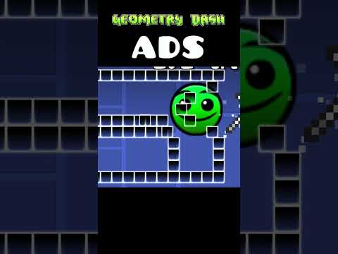 Ads in gd Be like 😭