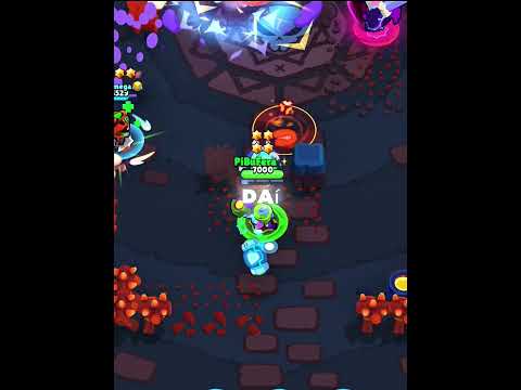 Piper? ๐คก #brawlstars