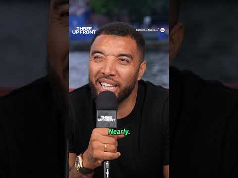 Troy Deeney and Graeme Souness have their say on who is 'world class' 🏆