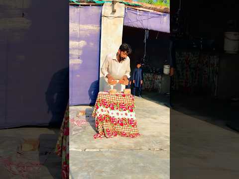 Maine to int Tuti Hui Rakhi thi yah sabit int kahan se a gai#shorts #viral #akramfunny