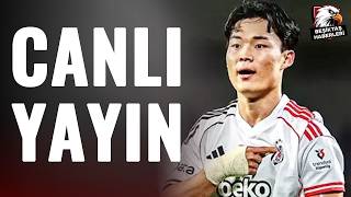 CANLI | Beşiktaş'ın Transfer Listesinde Kimler Var? İşte O Bomba İsimler