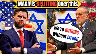 Iran SUSPENDS MOU Over Continued Lebanon Strikes Causing Trump Administration to SPLIT over Israel!