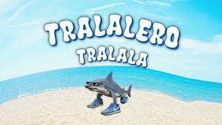 Sean Al - Tralalero Tralala (Official Audio)