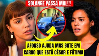 NOVELA VALE TUDO - Resumo do CAPÍTULO de HOJE - 23/07 - QUARTA-FEIRA