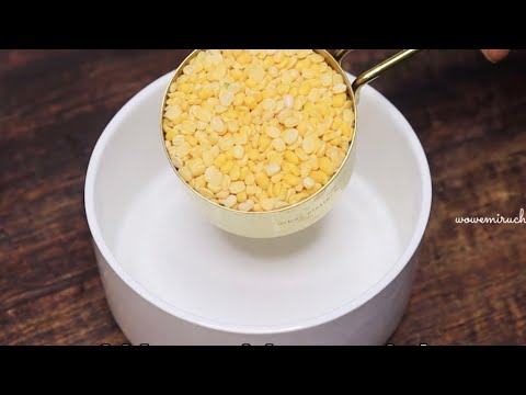 If you have moong dal at home make this healthy one pot breakfast/lunch/dinner | High Protein Recipe