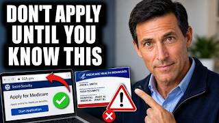 How To Enroll in Medicare Online Step by Step