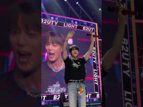 FREEZE - HIGHLIGHT [RIDE OR DIE IN MANILA]