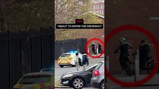 Police VS Punks 😂 #punk #street #trending