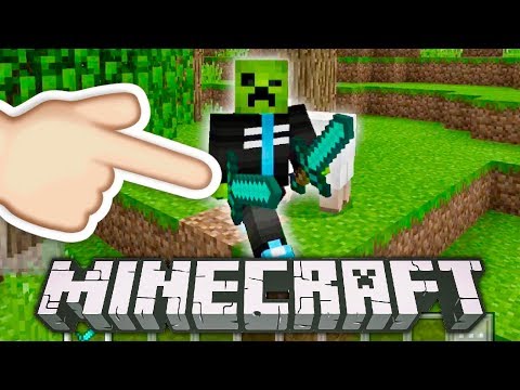 How To Use Offhand Minecraft Bedrock 07 21