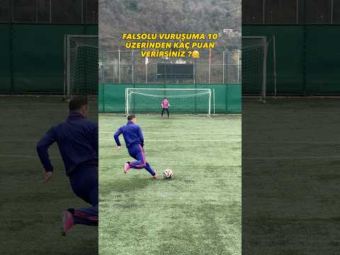 Faalsolu vuruşuma 10 üzerinden kaç puan verirsiniz 🫠