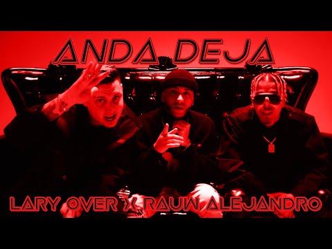 Anda Deja (Official Music Video)