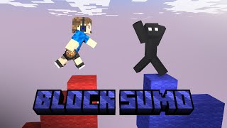 Block Sumo Avec Stilbook (on discute en meme temps)