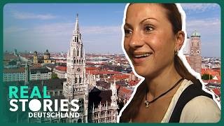 Hinter den Kulissen: Der verrückte Alltag im Münchener Hofbräuhaus | Doku