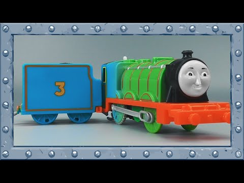 Railway World with Thomas and Friends