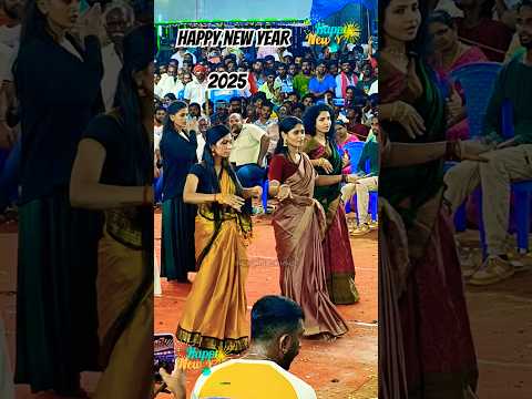 Happy new year to all #shorts #kulasaidasara2024 #newyear #newyear2025 #remix #rivariva #reelremix